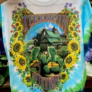 Grateful Dead Shirt